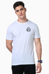 Men's Supima Cotton Deer T-shirt