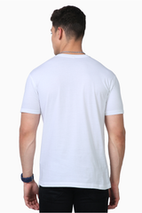 Men's Supima Cotton Deer T-shirt