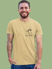 Men's Funny T-shirt - Perfectly Imperfect